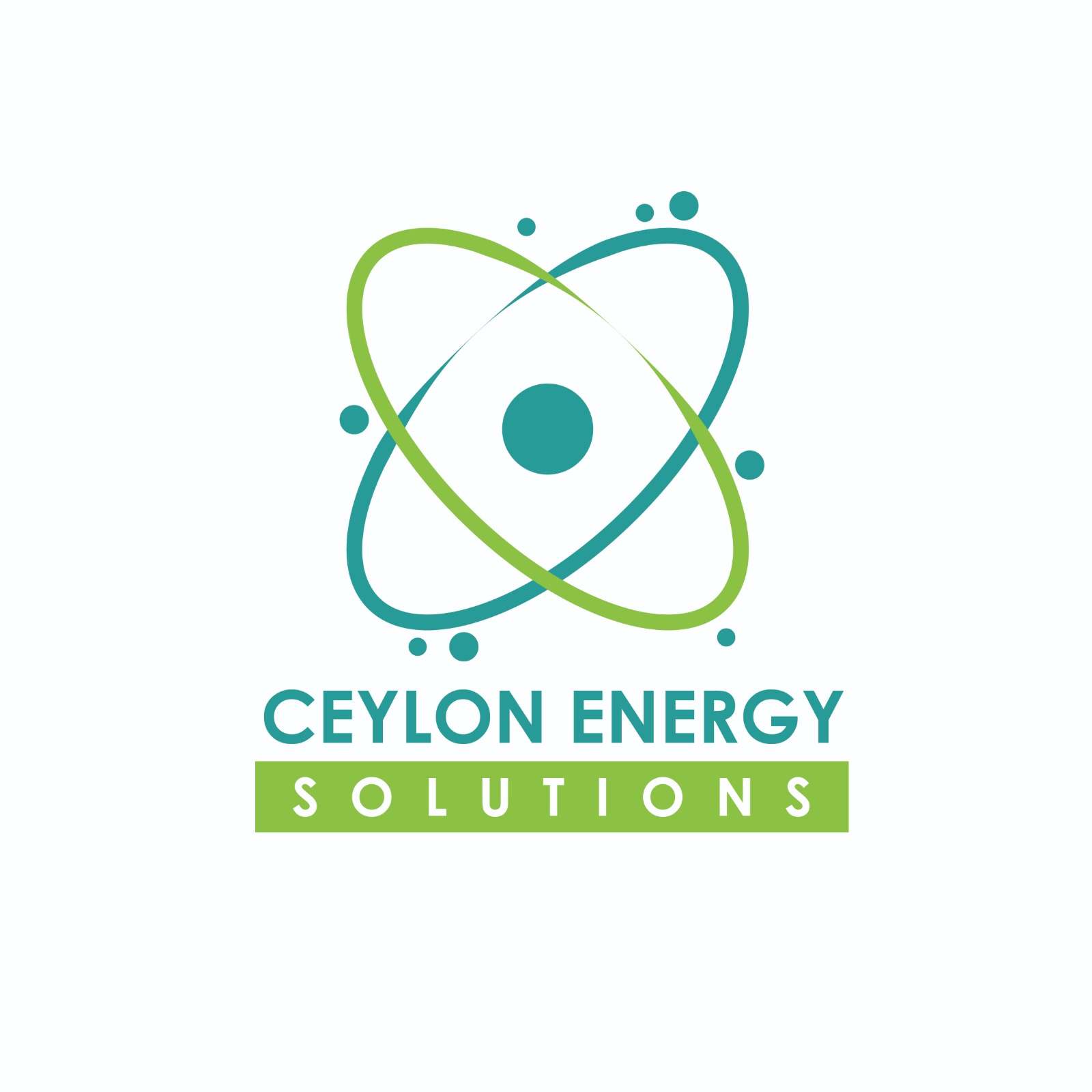 Ceylon Energy Solutions logo